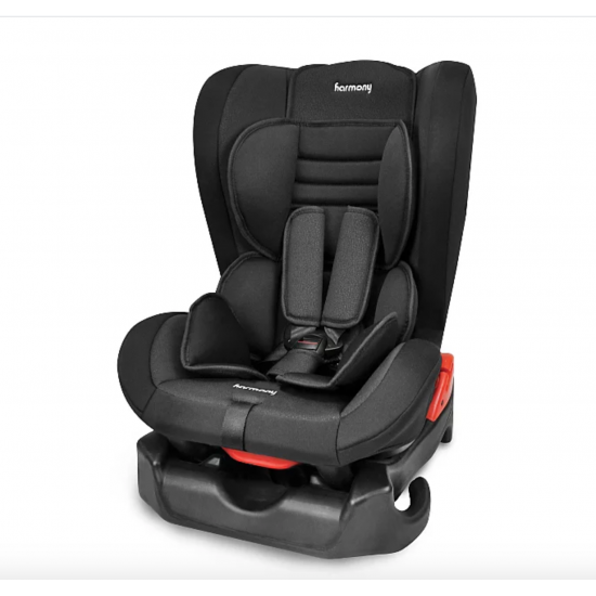 Harmony Group 01 Merydian 2-in-1 Convertible Car Seat For Babies And Toddlers 